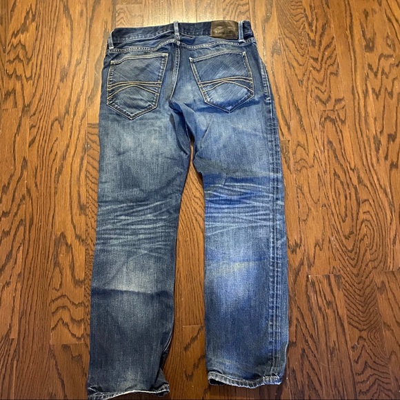 Men’s Express Jean - Picture 6 of 7